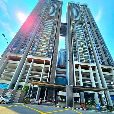 Atlantis Residence Melaka By Ggm Kültér fotó