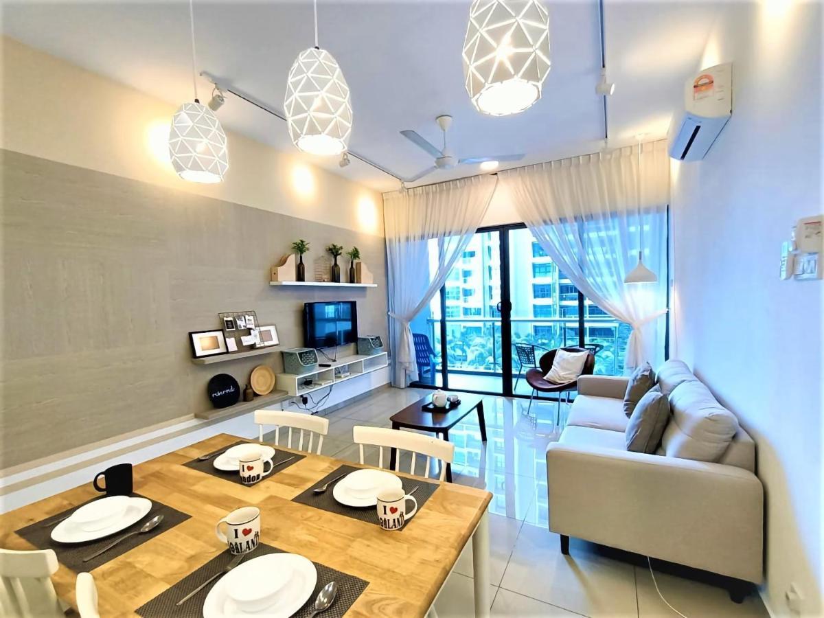 Atlantis Residence Melaka By Ggm Kültér fotó