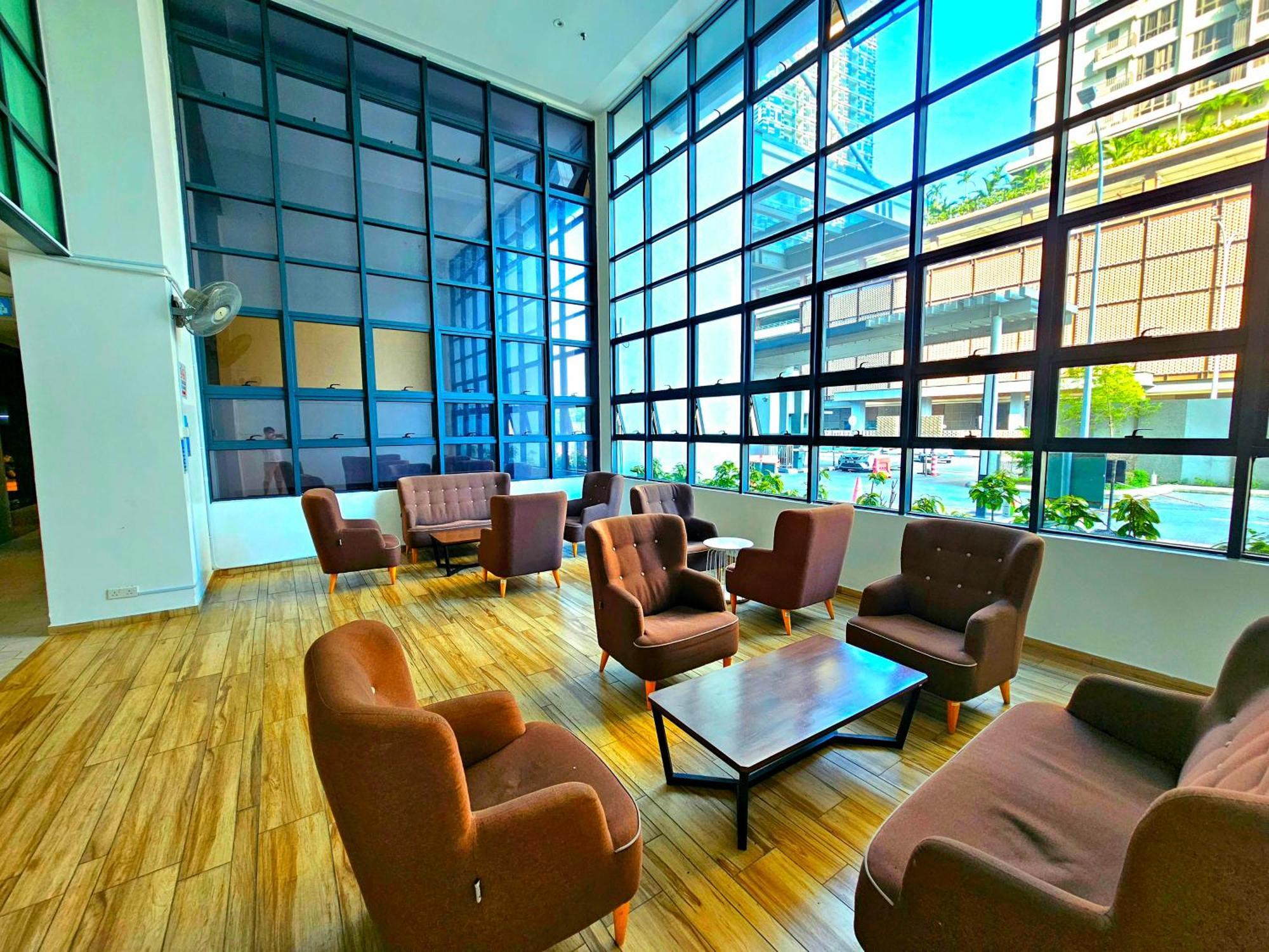 Atlantis Residence Melaka By Ggm Kültér fotó