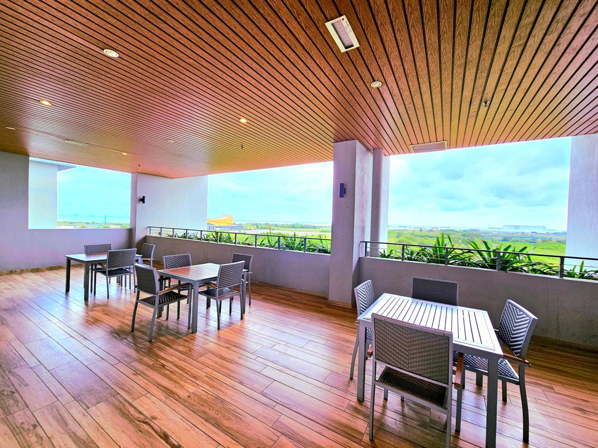 Atlantis Residence Melaka By Ggm Kültér fotó