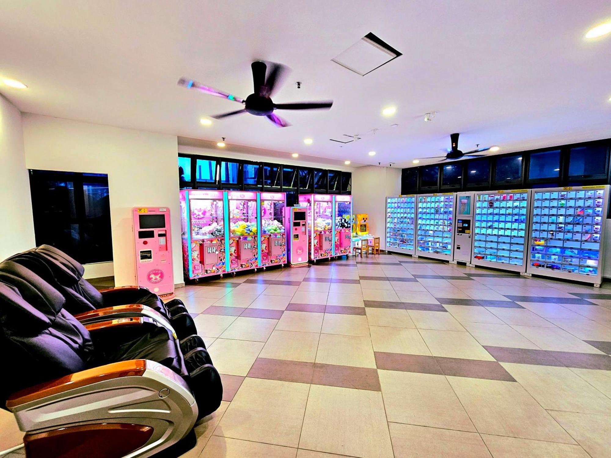 Atlantis Residence Melaka By Ggm Kültér fotó